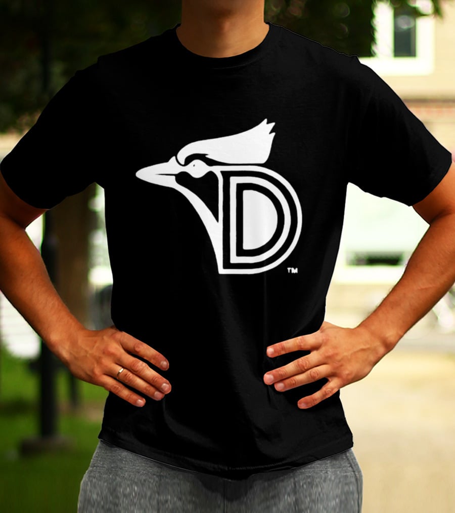 Dunedin Blue Jays Pink Out At The Park 2026 D T-Shirt