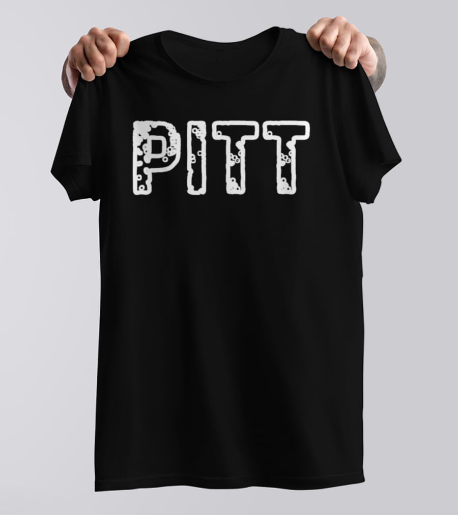 Pirates IUP Night 2026 PITT T-Shirt