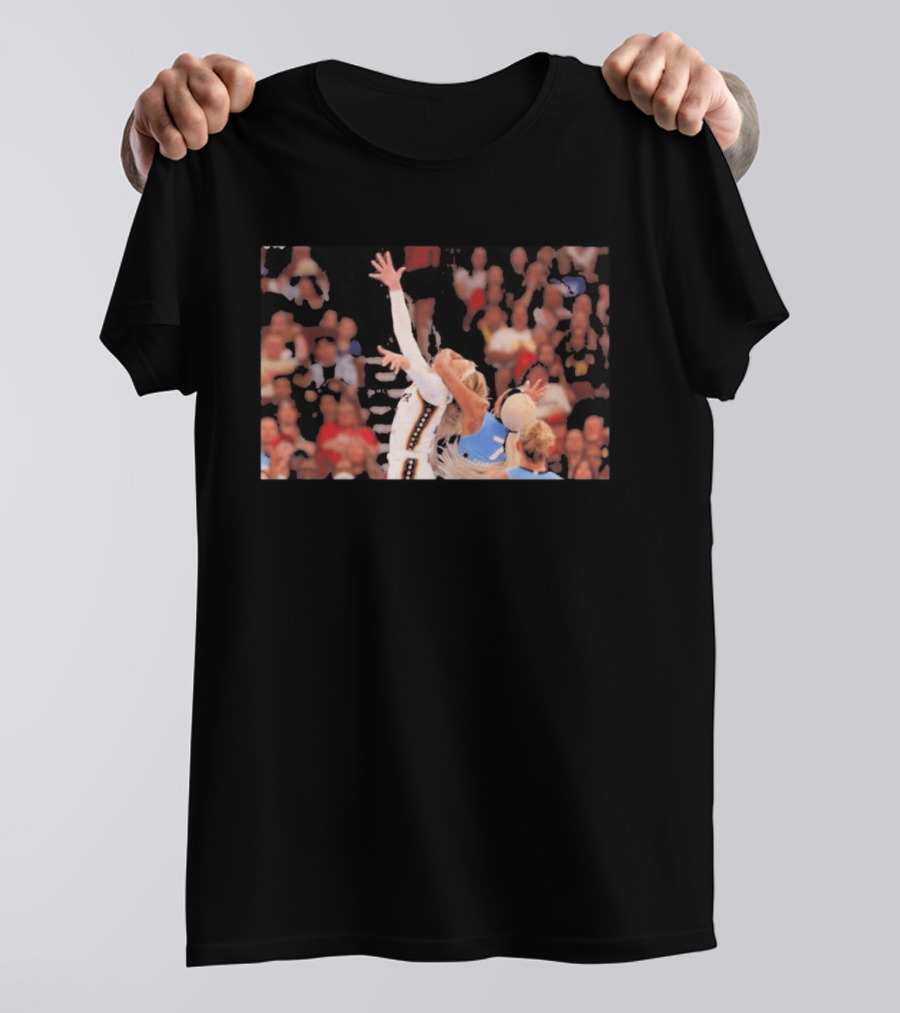 White Privilege DiJonai Carrington T-Shirt