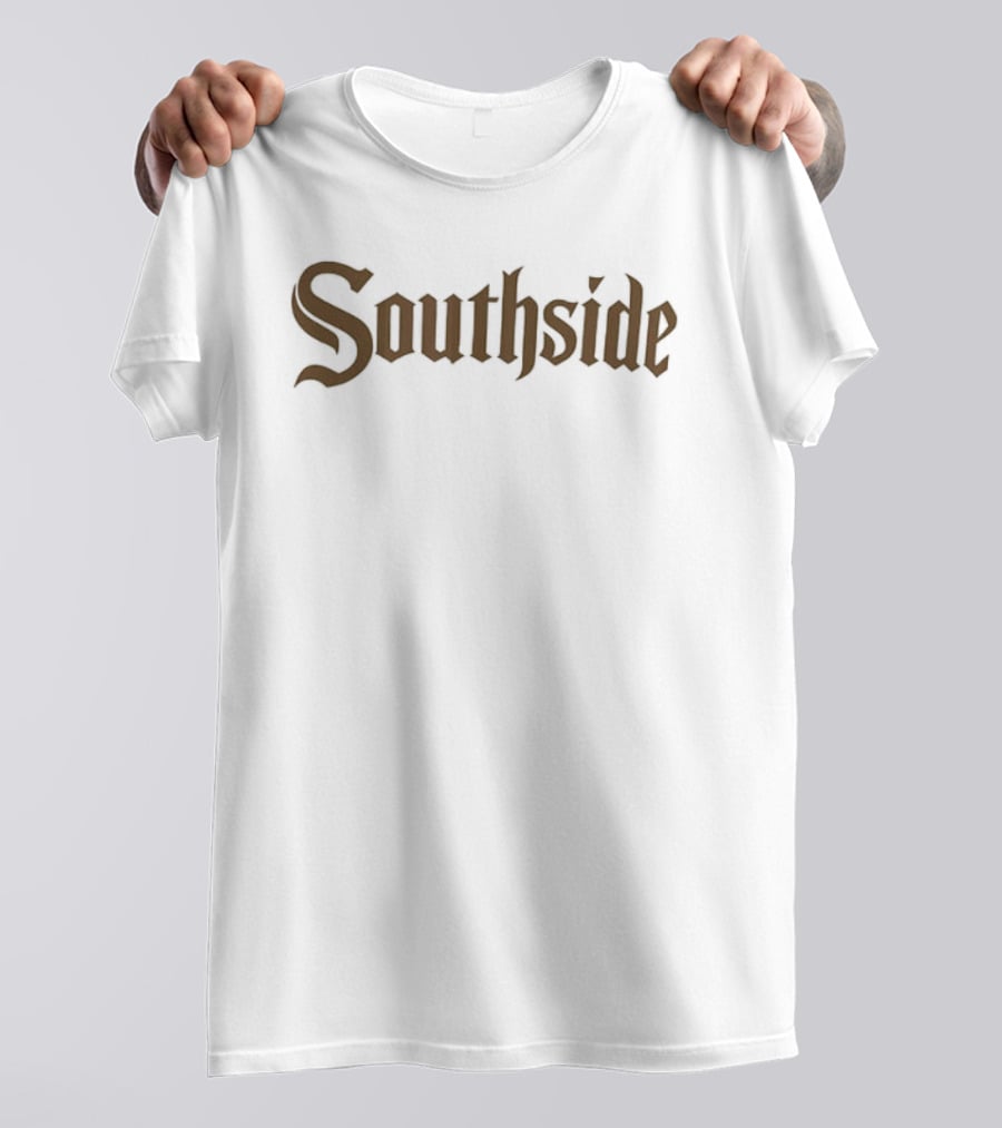 Chicago White Sox Sister Mary Jo Sobieck 2026 Southside Pope Baseball 2 Sided T-Shirt
