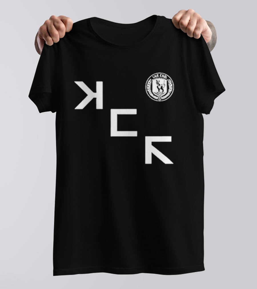 MCRX My Chemical Romance 26 T-Shirt