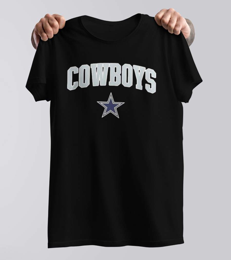 Dallas Cowboys 2026 Season Not For The Weak Halloween Killers Two Sided T-Shirt