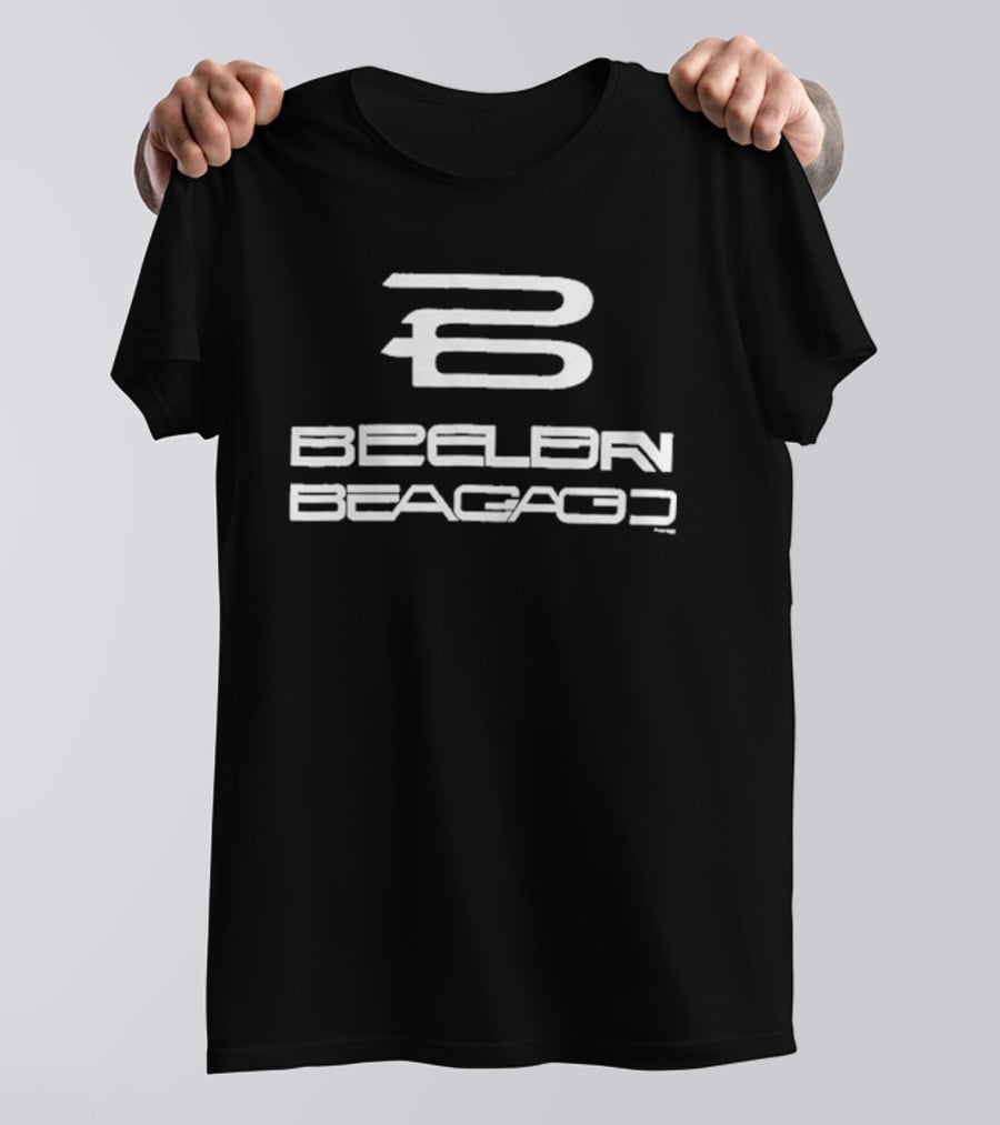 Dion Dawkins BB Balenciaga AI Generated T-Shirt