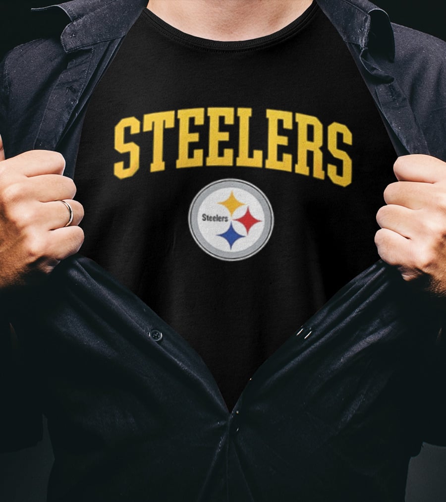Pittsburgh Steelers 2026 Season Not For The Weak Halloween Killers Steelers T-Shirt