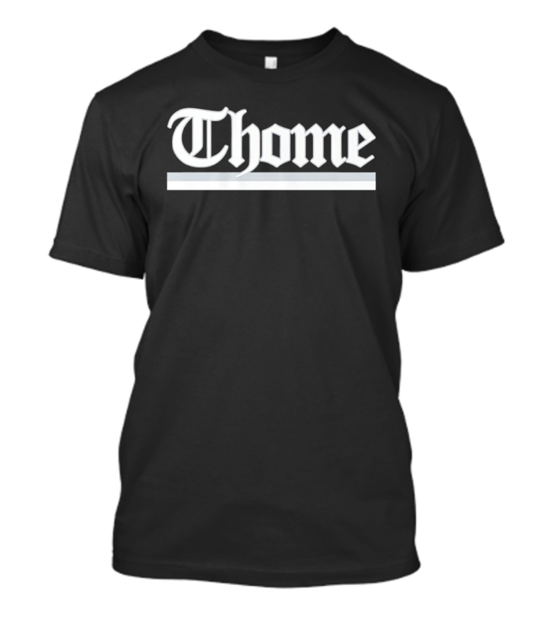 Landon Thome Chicago White Sox 2026 MLB Draft ঐ T-Shirt