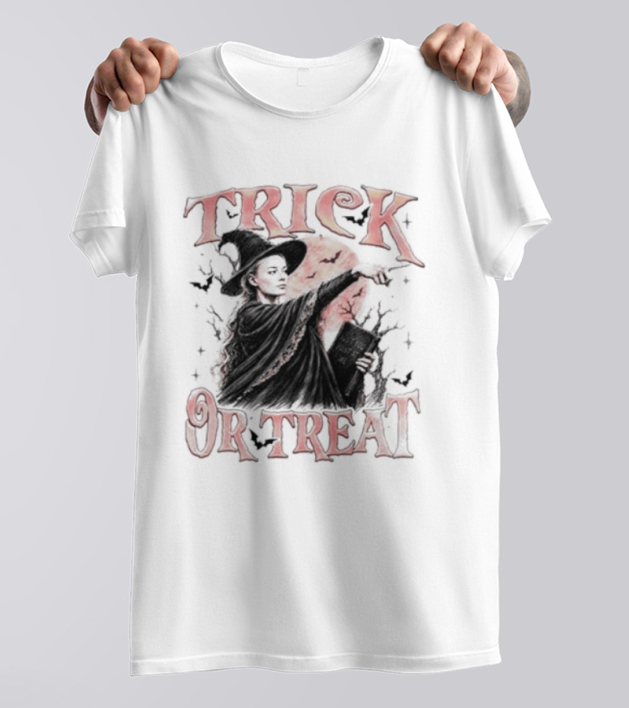Sophie Cunningham Trick Or Treat Don't You Point At Me Indiana Fever Halloween T-Shirt