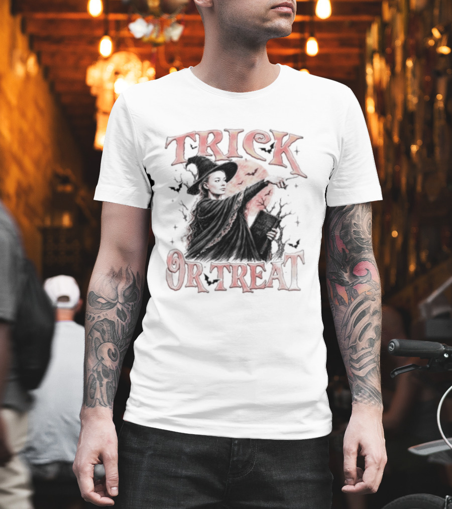 Sophie Cunningham Trick Or Treat Don't You Point At Me Indiana Fever Halloween T-Shirt