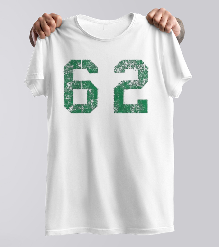 Paul Mescal 62 All Points East Festival T-Shirt