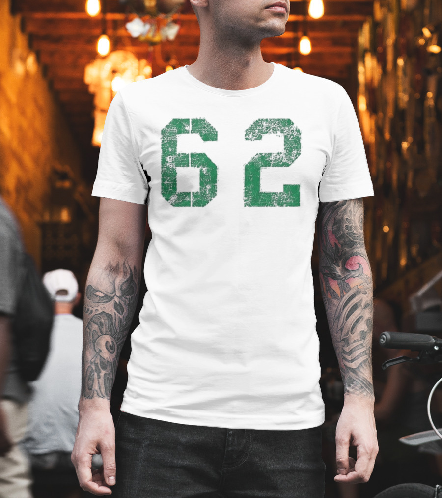 Paul Mescal 62 All Points East Festival T-Shirt