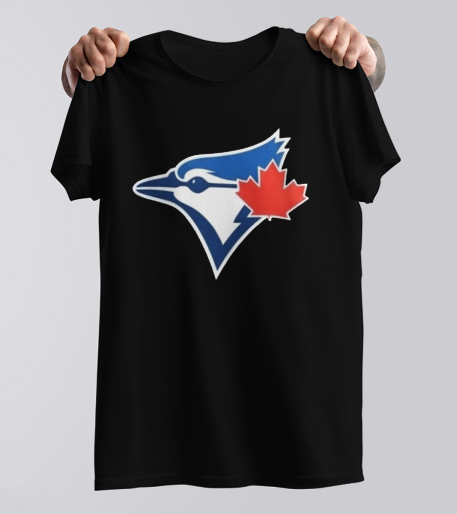 Toronto Blue Jays OVO Collaboration 2026 Canada T-Shirt