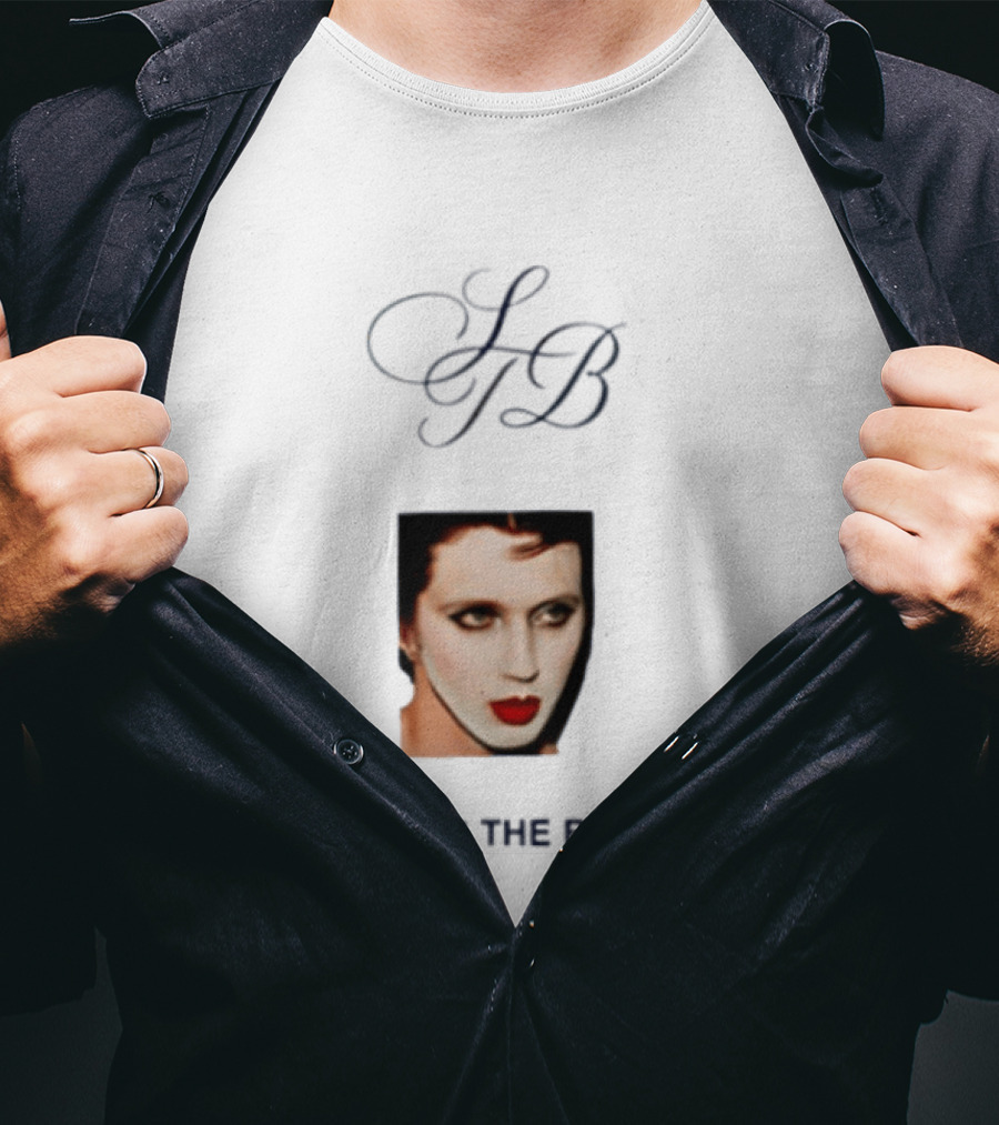 Yes I'm Evil But Have You Seen My Tits TAOYI Since The 1980s T-Shirt