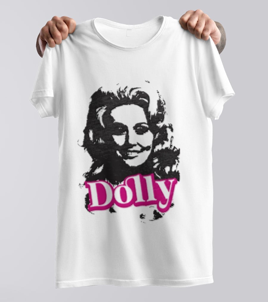 Dolly Parton T-Shirt