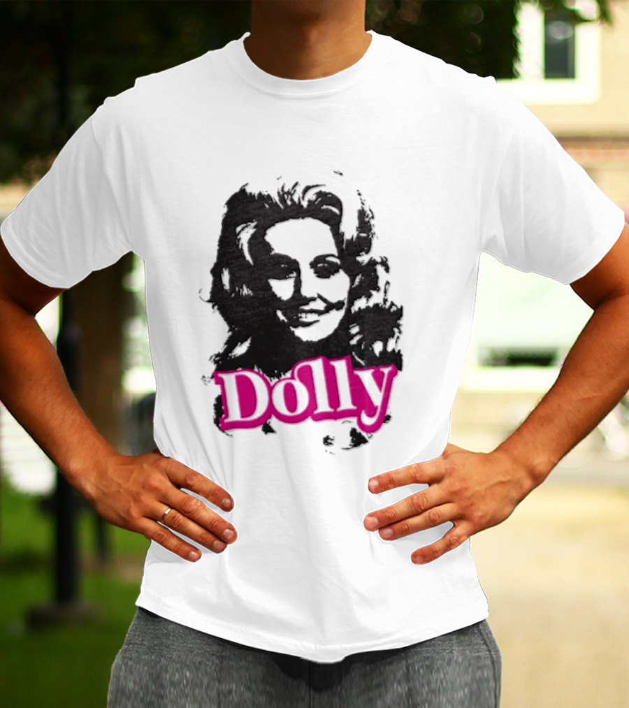 Dolly Parton T-Shirt