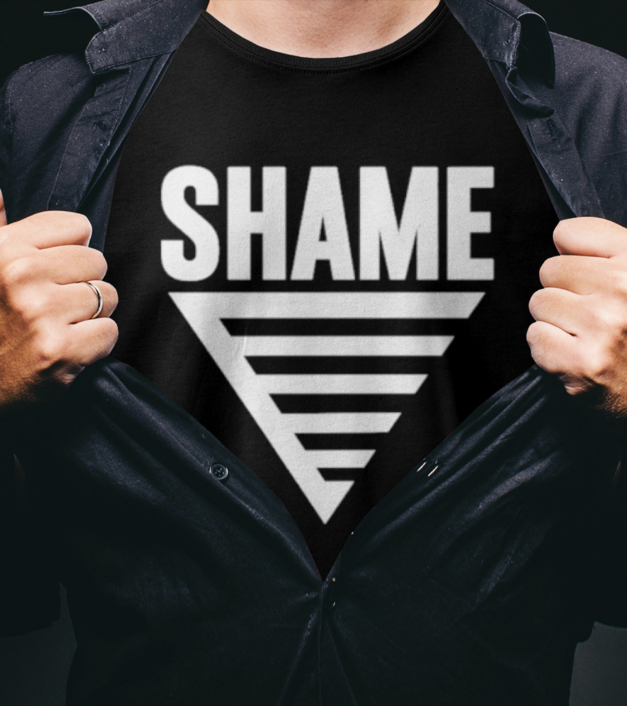 Shame Homes Brewery Ontario Forever Great Lakes T-Shirt
