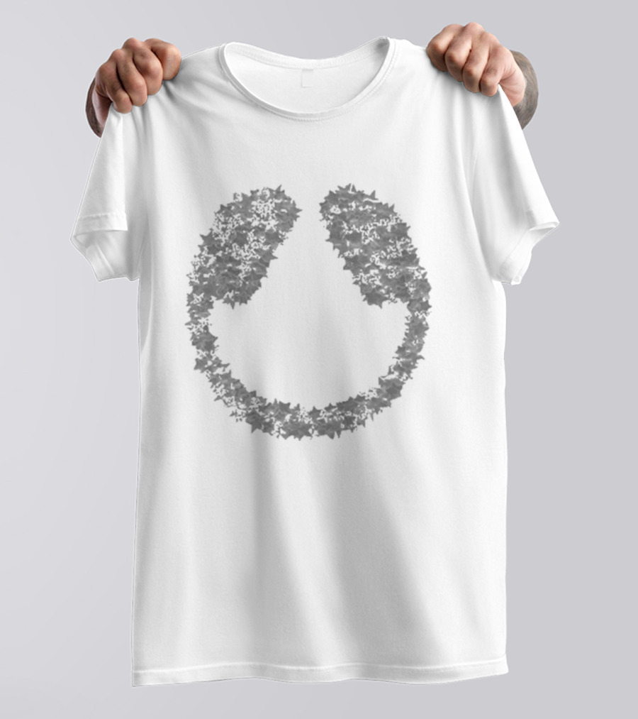 Underscores U Tour Iconic Symbol Merchandise T-Shirt
