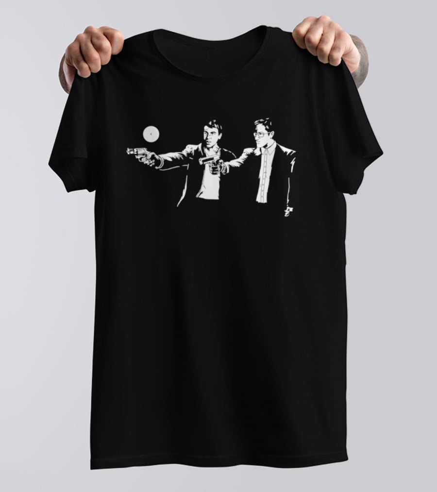 After My Funeral Everyone Made It Home T-Shirt