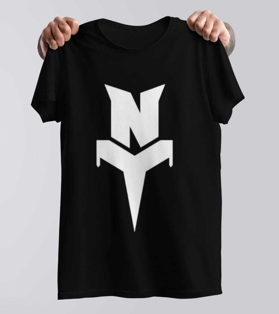 New York Jets NY Jet Logo Symbol Iconic Sports Team T-Shirt