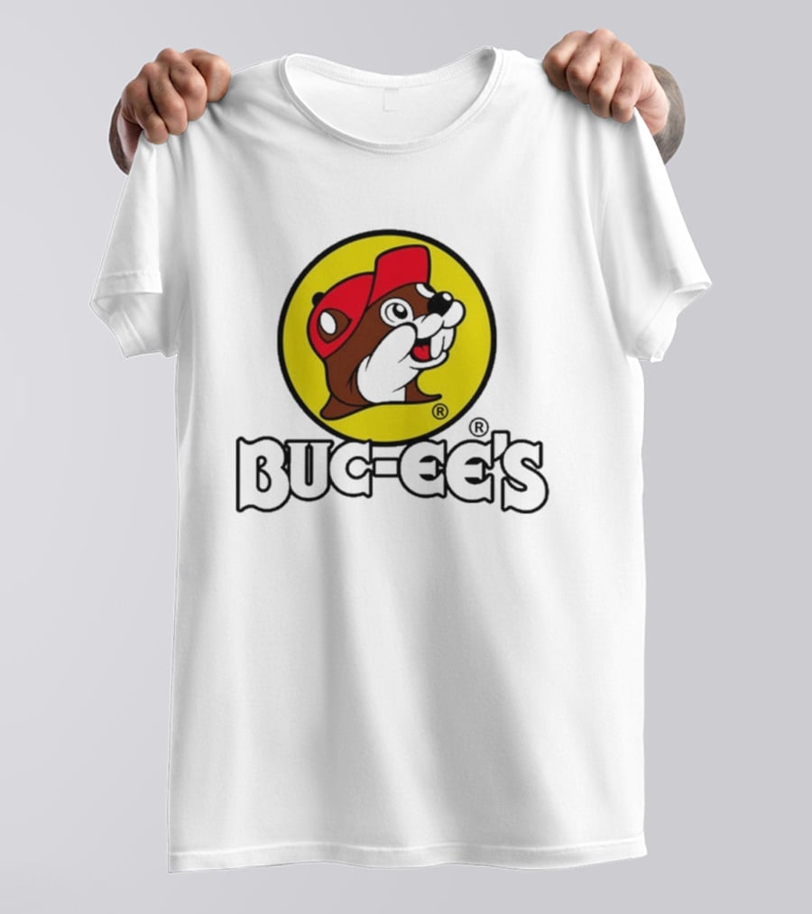Buc Ee's Beaver Texas Road Trip Adventure T-Shirt