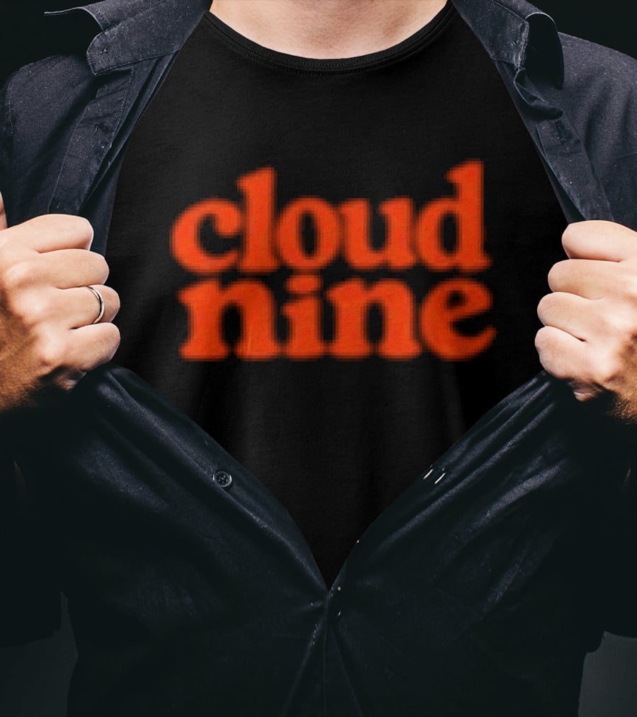Cloud Nine T-Shirt