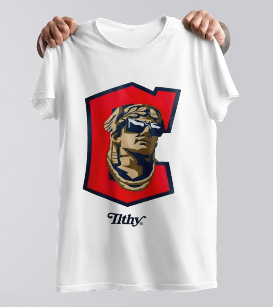 Guardians ILTHY 2026 Giveaway Roman Head Sunglasses T-Shirt