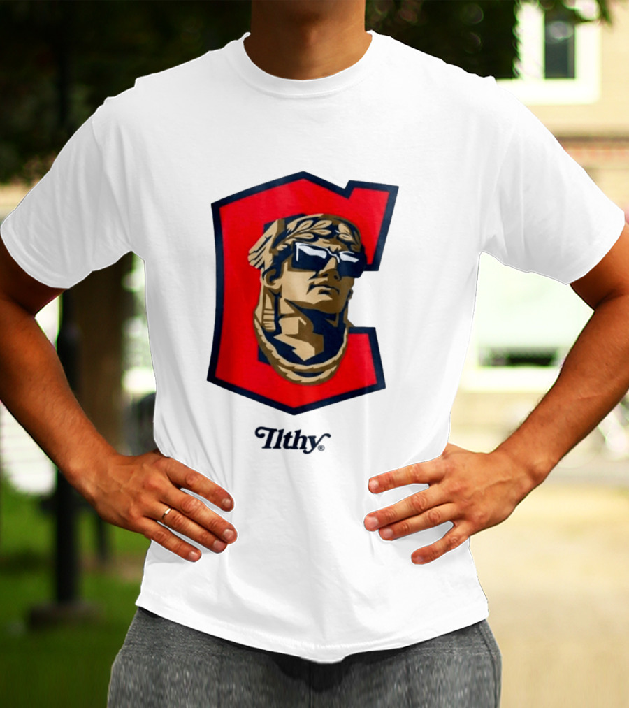 Guardians ILTHY 2026 Giveaway Roman Head Sunglasses T-Shirt