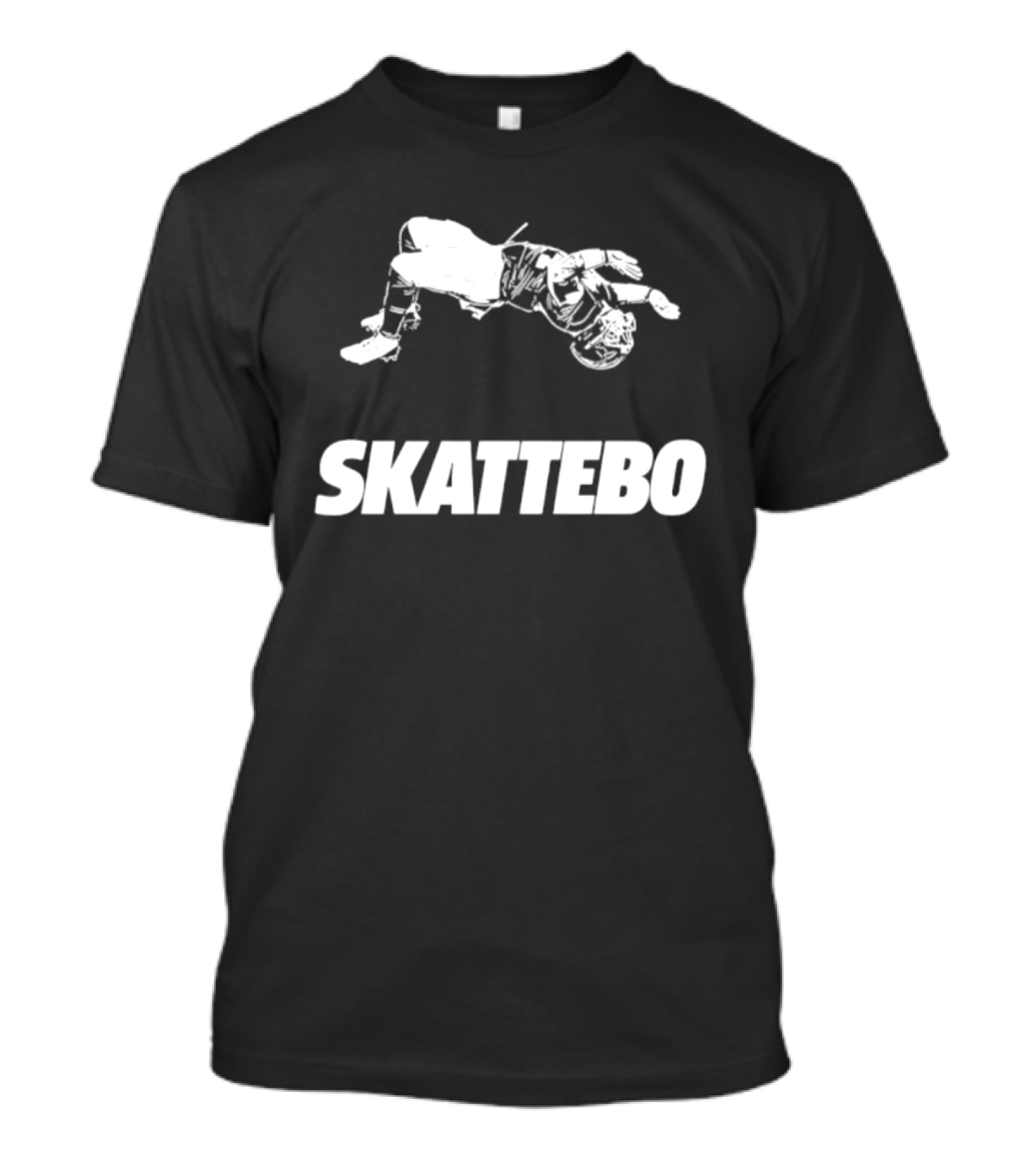 Cameron Skattebo Arizona State Sun Devils Football Athlete Motion T-Shirt