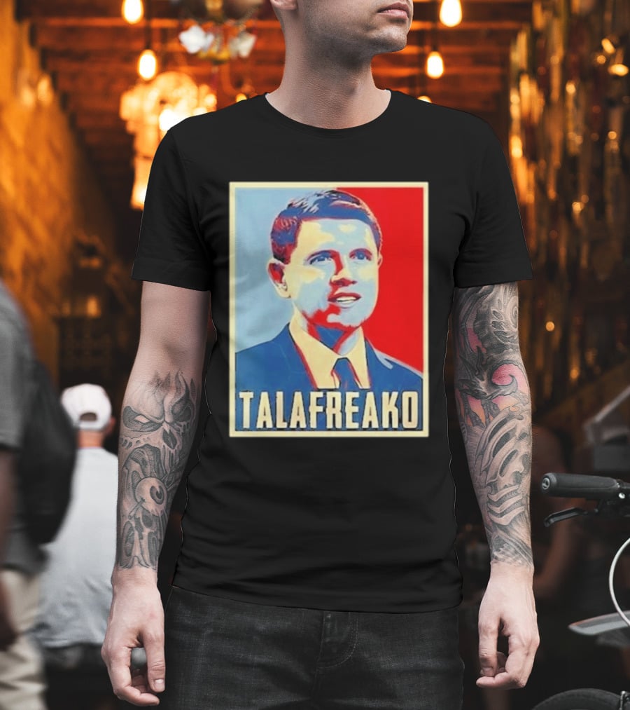 Talafreako Hope T-Shirt