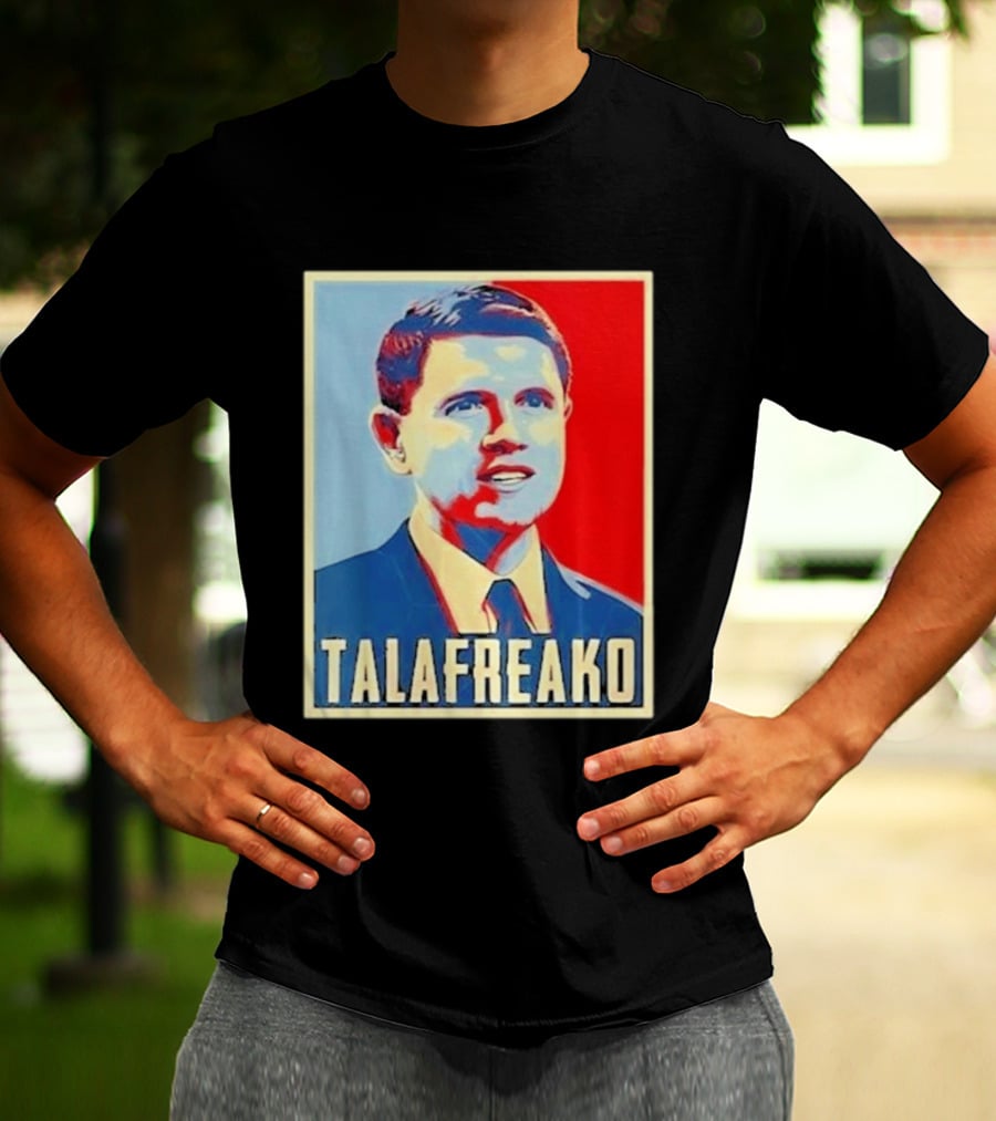 Talafreako Hope T-Shirt
