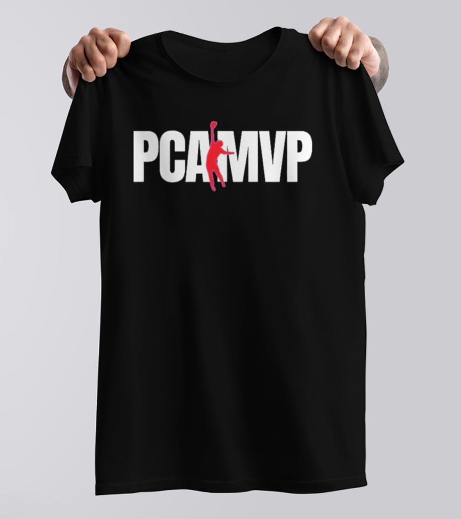 PCA MVP Pete Crow Armstrong Baseball T-Shirt