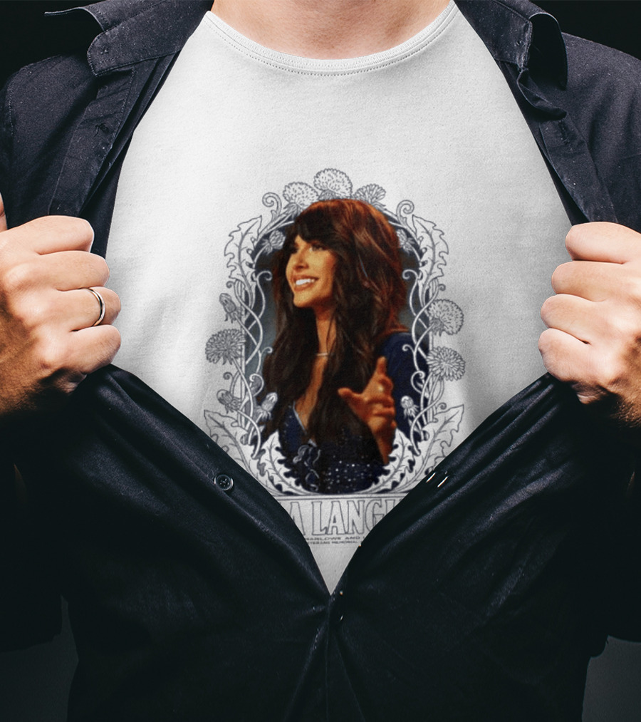 Ella Langley Vystar Veterans Memorial Arena 2026 Tour Jacksonville FL September 19th T-Shirt
