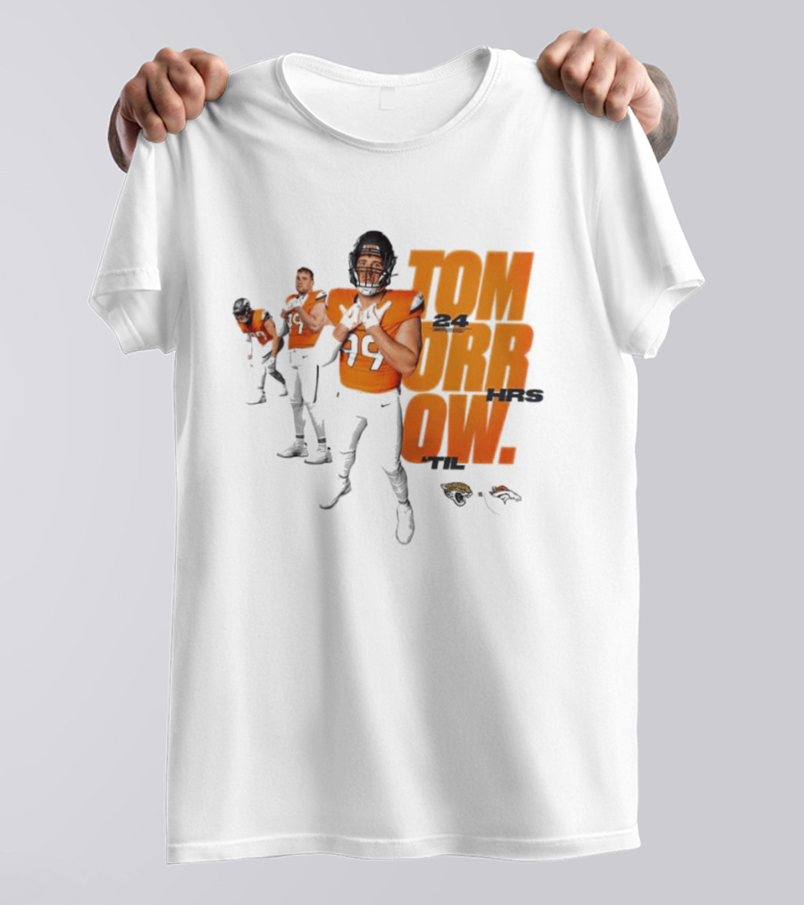 Paul George Boston Celtics Tomorrow 13 T-Shirt
