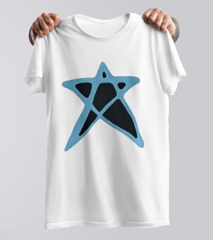 Turnstile Tampa Florida 2026 Live Event At England Brothers Park September 19 Star T-Shirt