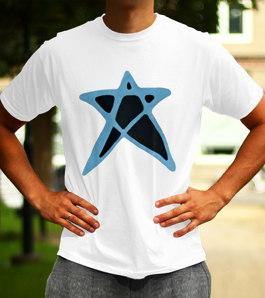 Turnstile Tampa Florida 2026 Live Event At England Brothers Park September 19 Star T-Shirt