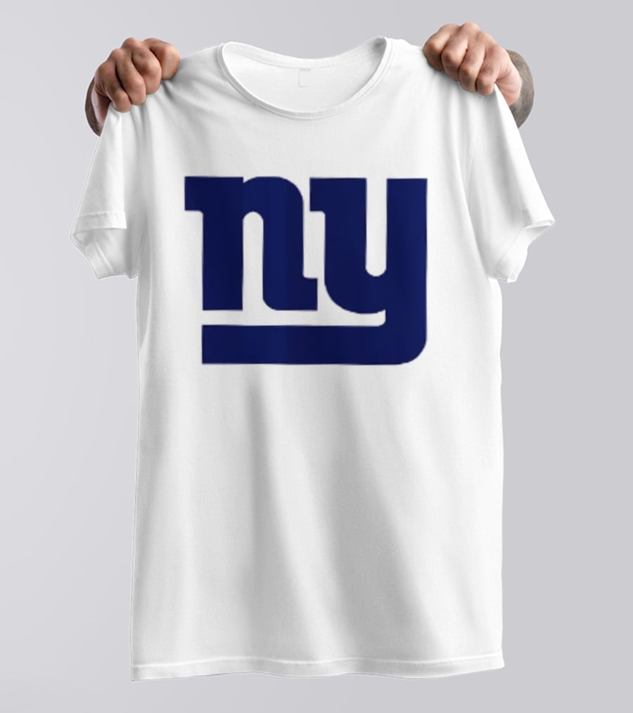John Harbaugh New York Giants Never Forget 9 11 Event Football Two Sided T-Shirt