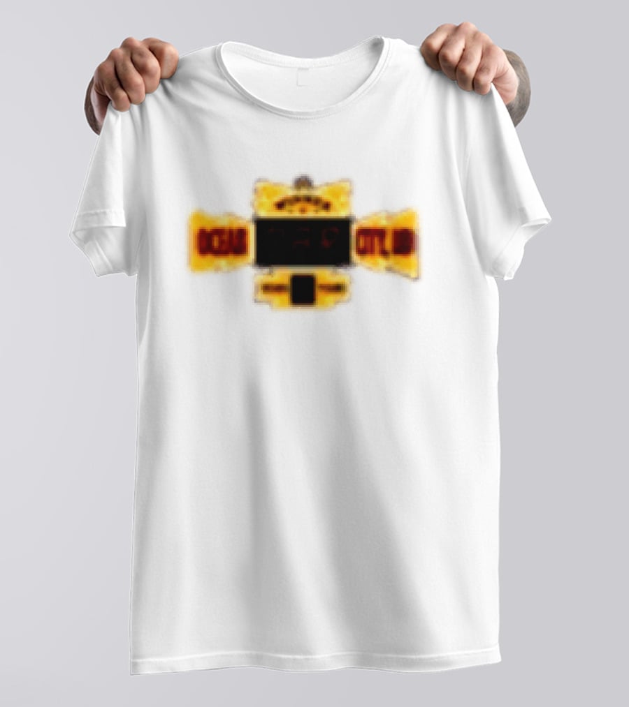 O.A.R. Store Skiball Winner Iconic Old Time Arcade T-Shirt