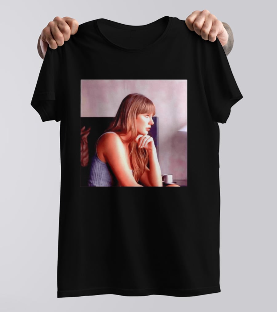 Swift The Tortured Poets Department T-Shirt