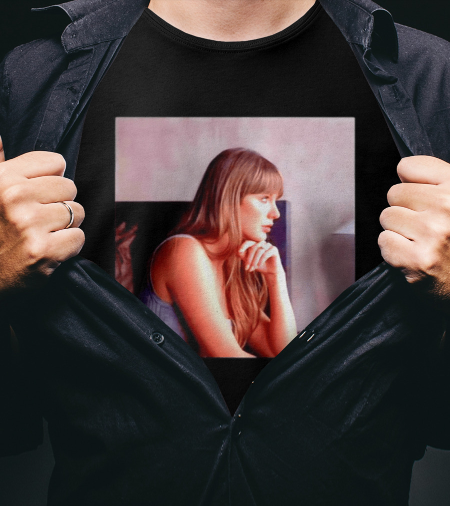 Swift The Tortured Poets Department T-Shirt