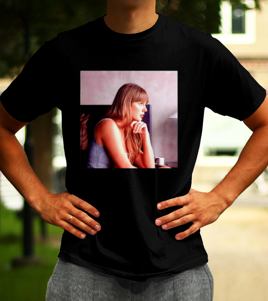 Swift The Tortured Poets Department T-Shirt