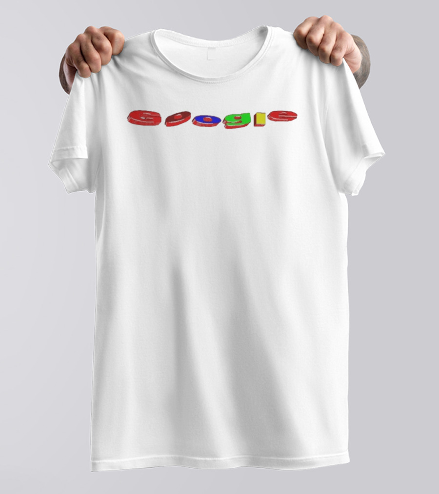 Happy 28th Birthday Google Celebration 1998 2026 T-Shirt