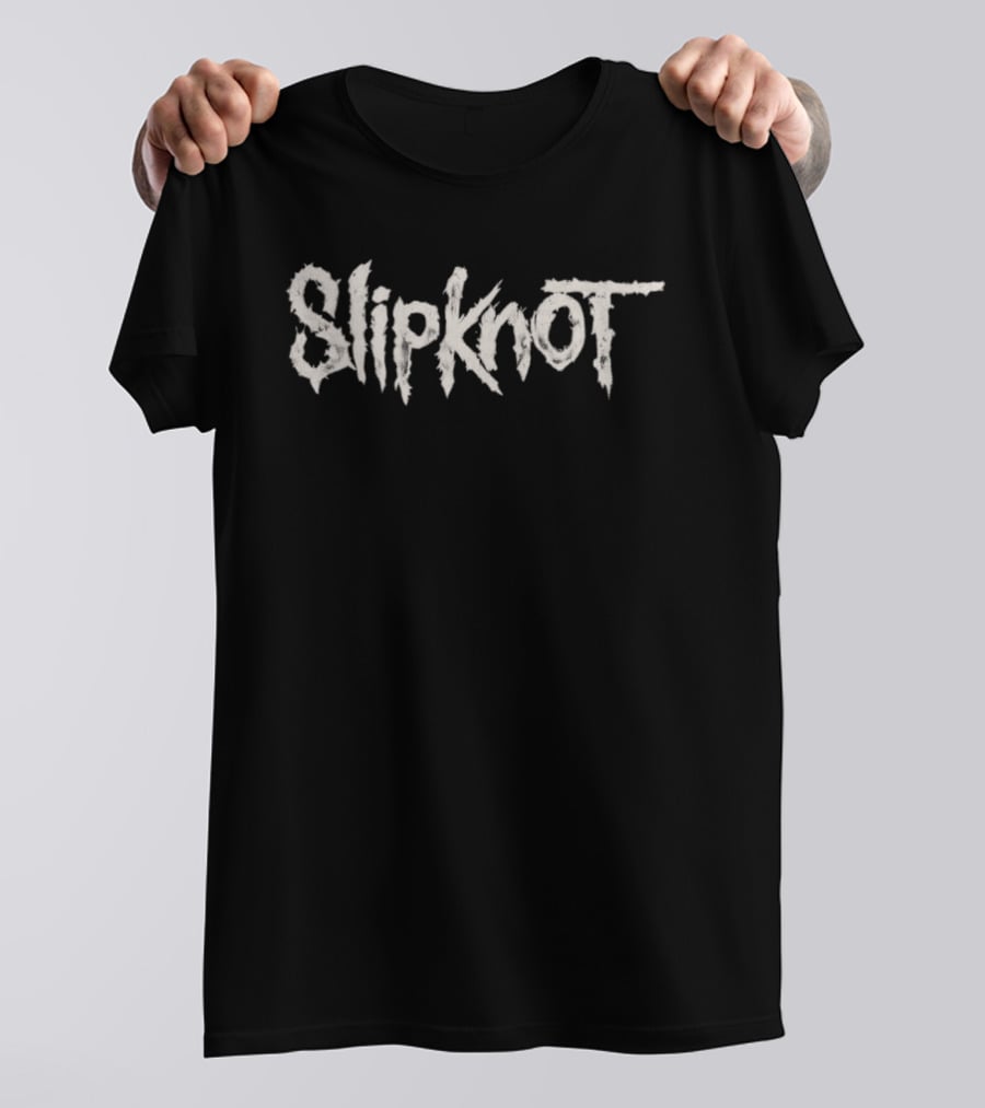 Slipknot Wembley Stadium London UK 2026 Tour September 28th T-Shirt
