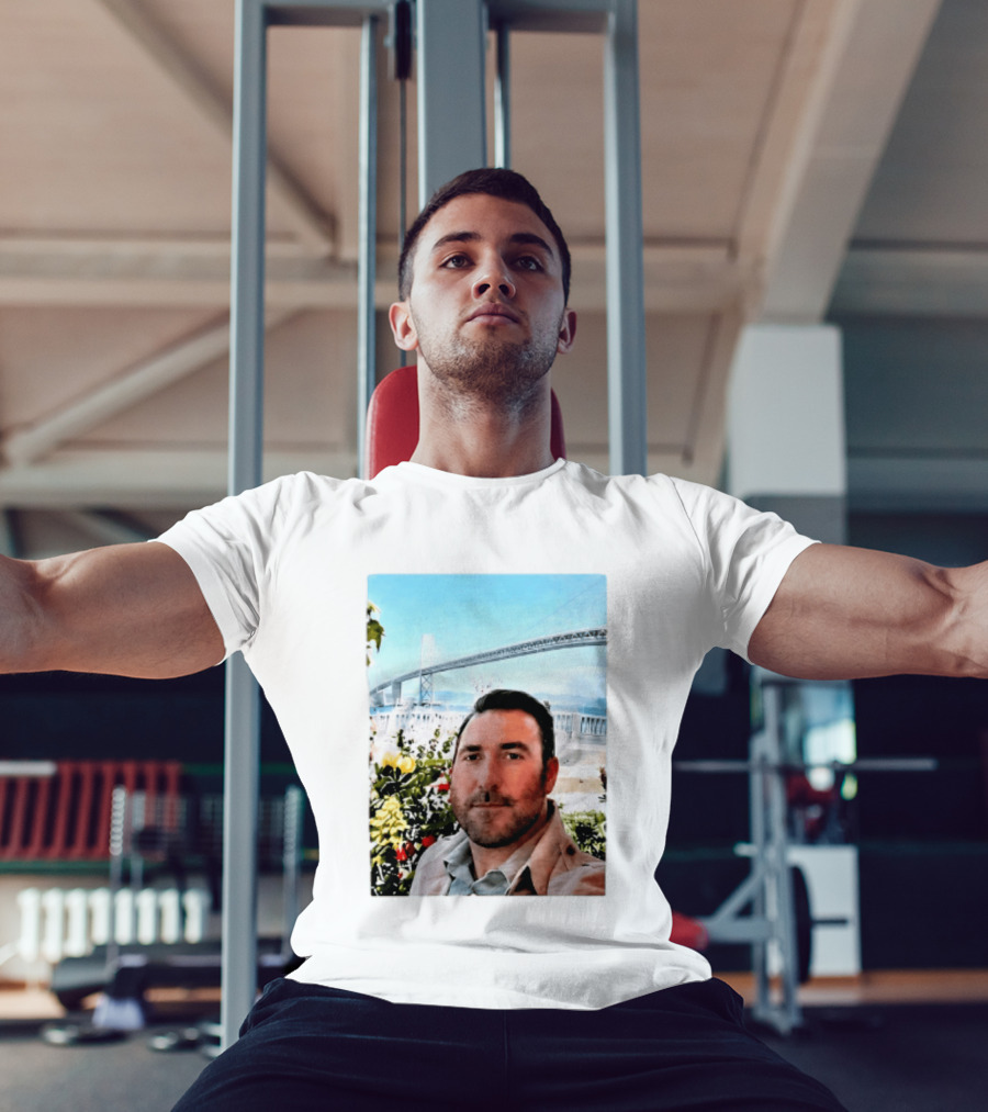Riley Greene Justin Verlander T-Shirt