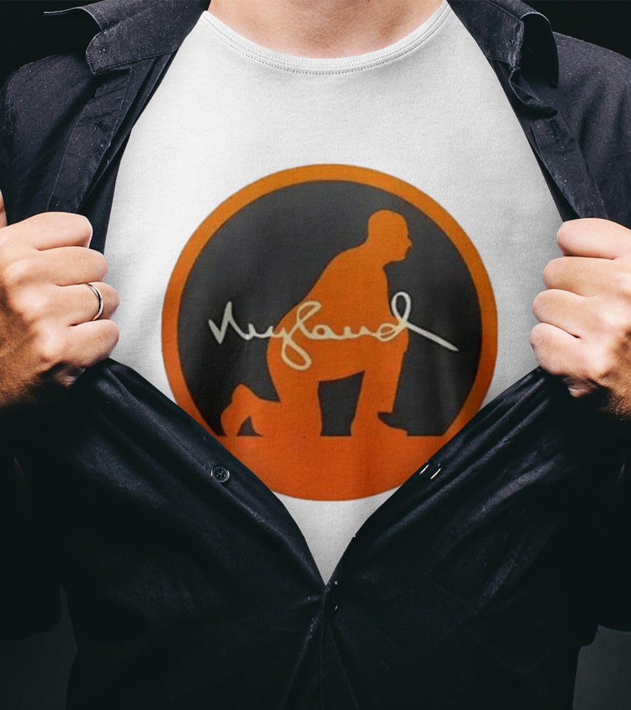 Tennessee Volunteers Neyland Legacy 2026 White Neyland T-Shirt