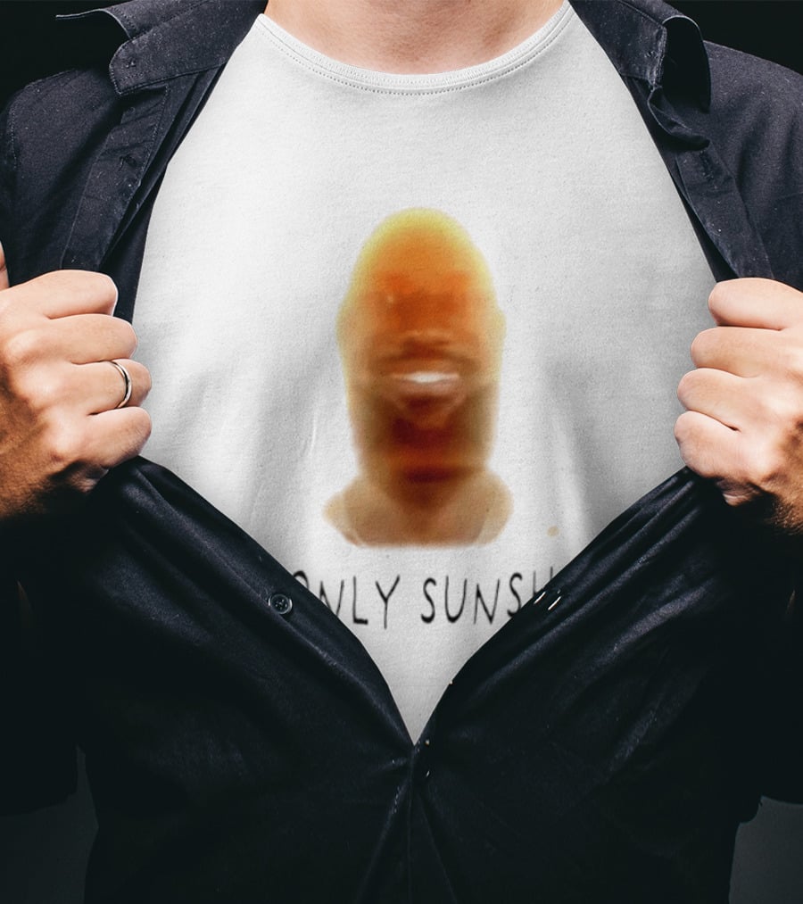 Lebron James My Only Sunshine Meme T-Shirt