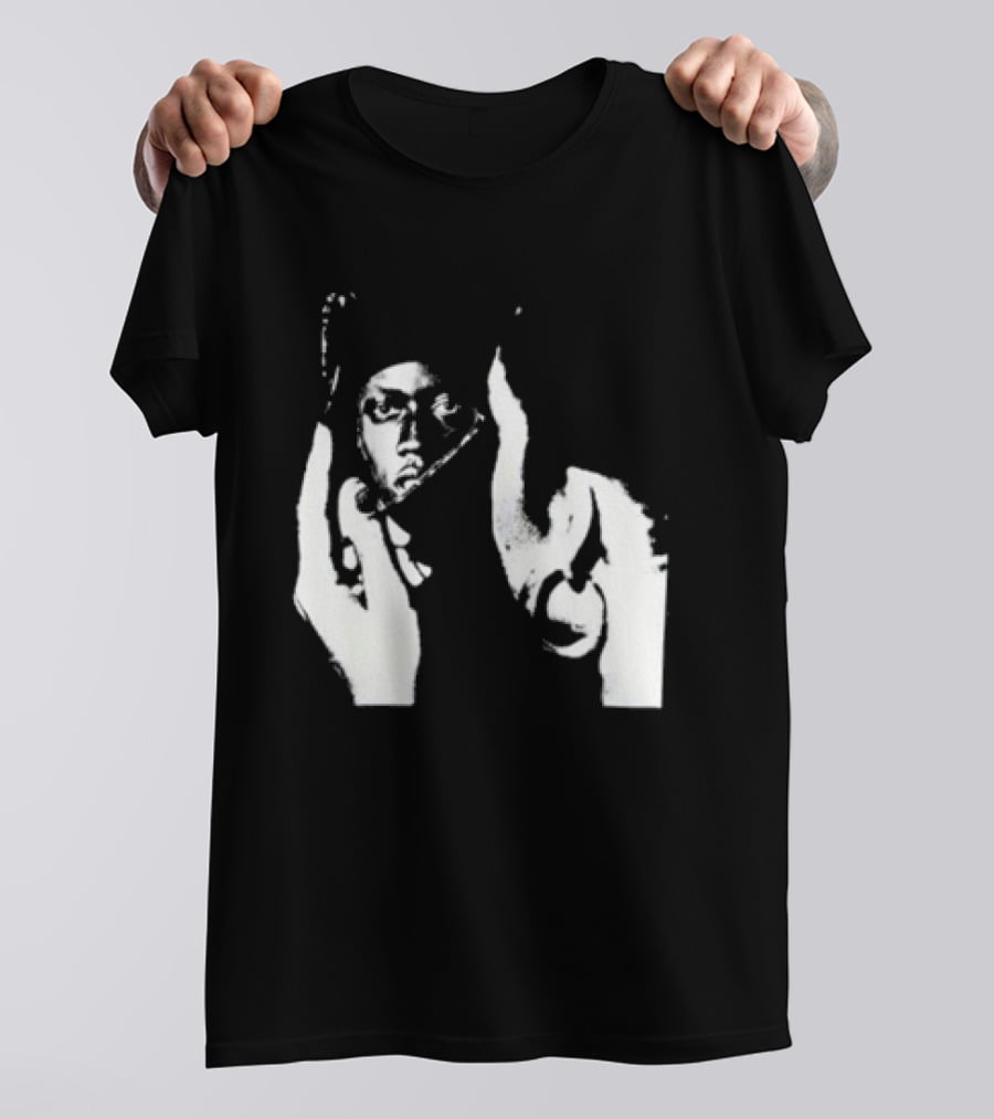 Cherry Pie Sade 2026 T-Shirt
