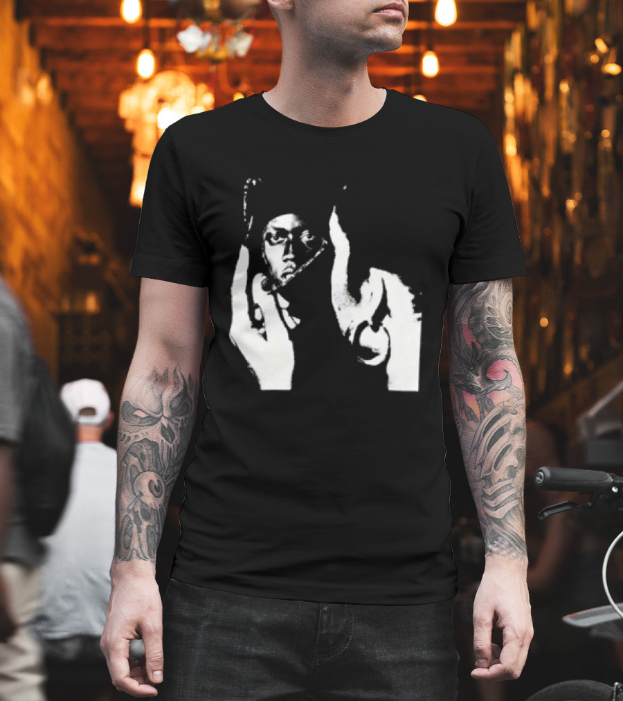 Cherry Pie Sade 2026 T-Shirt