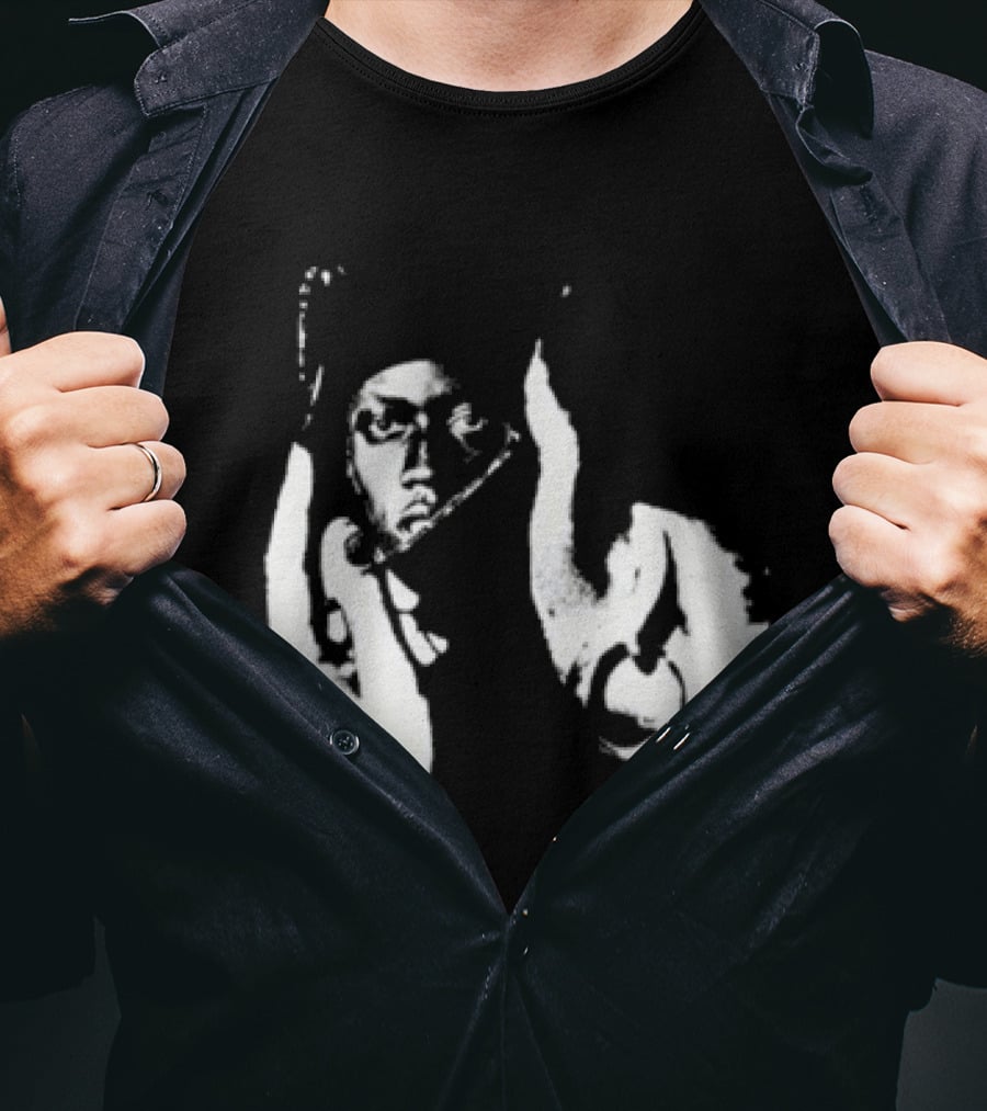 Cherry Pie Sade 2026 T-Shirt