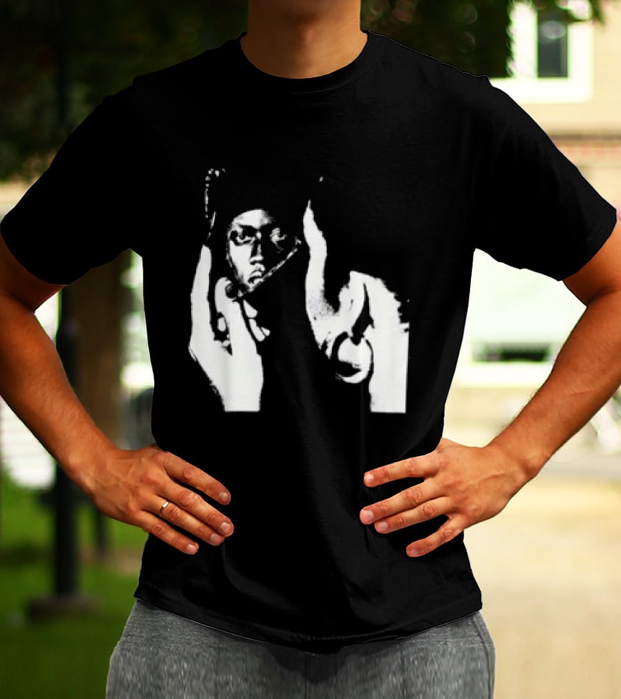 Cherry Pie Sade 2026 T-Shirt