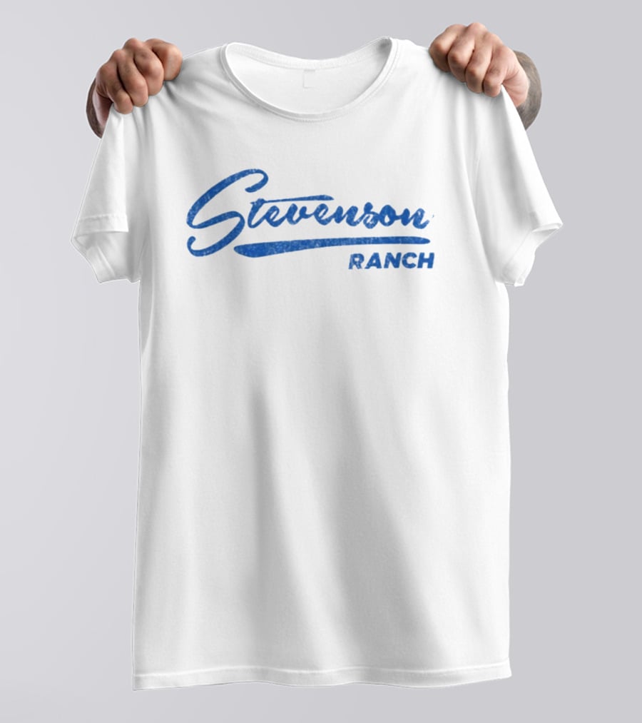 Aaron Rodgers Stevenson Ranch T-Shirt