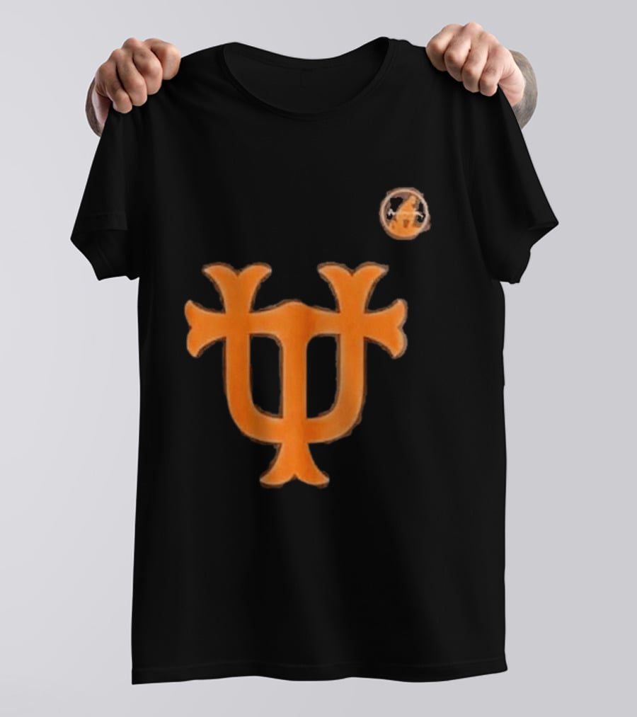 Neyland Legacy Tennessee Volunteers Smokey T-Shirt