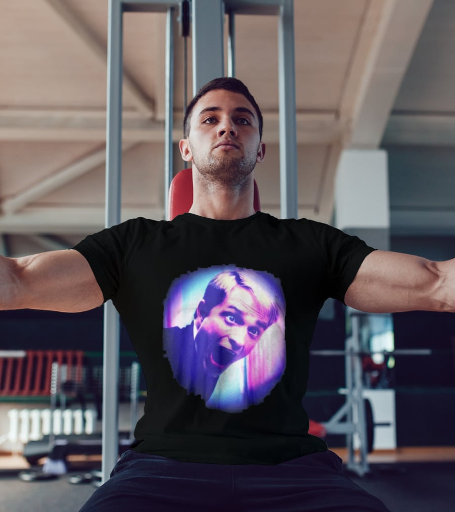 Big Night Planned Primetime Lance Oppenheim T-Shirt